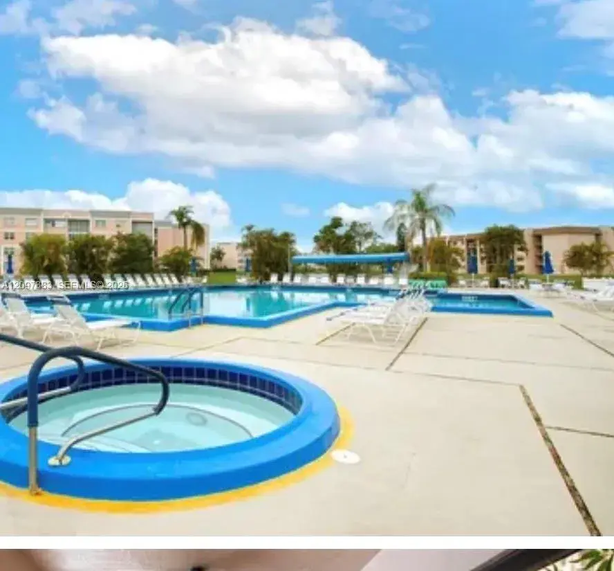 2941 N Nob Hill Rd # 103, Sunrise FL 33322