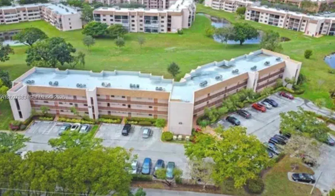 2941 N Nob Hill Rd # 103, Sunrise FL 33322