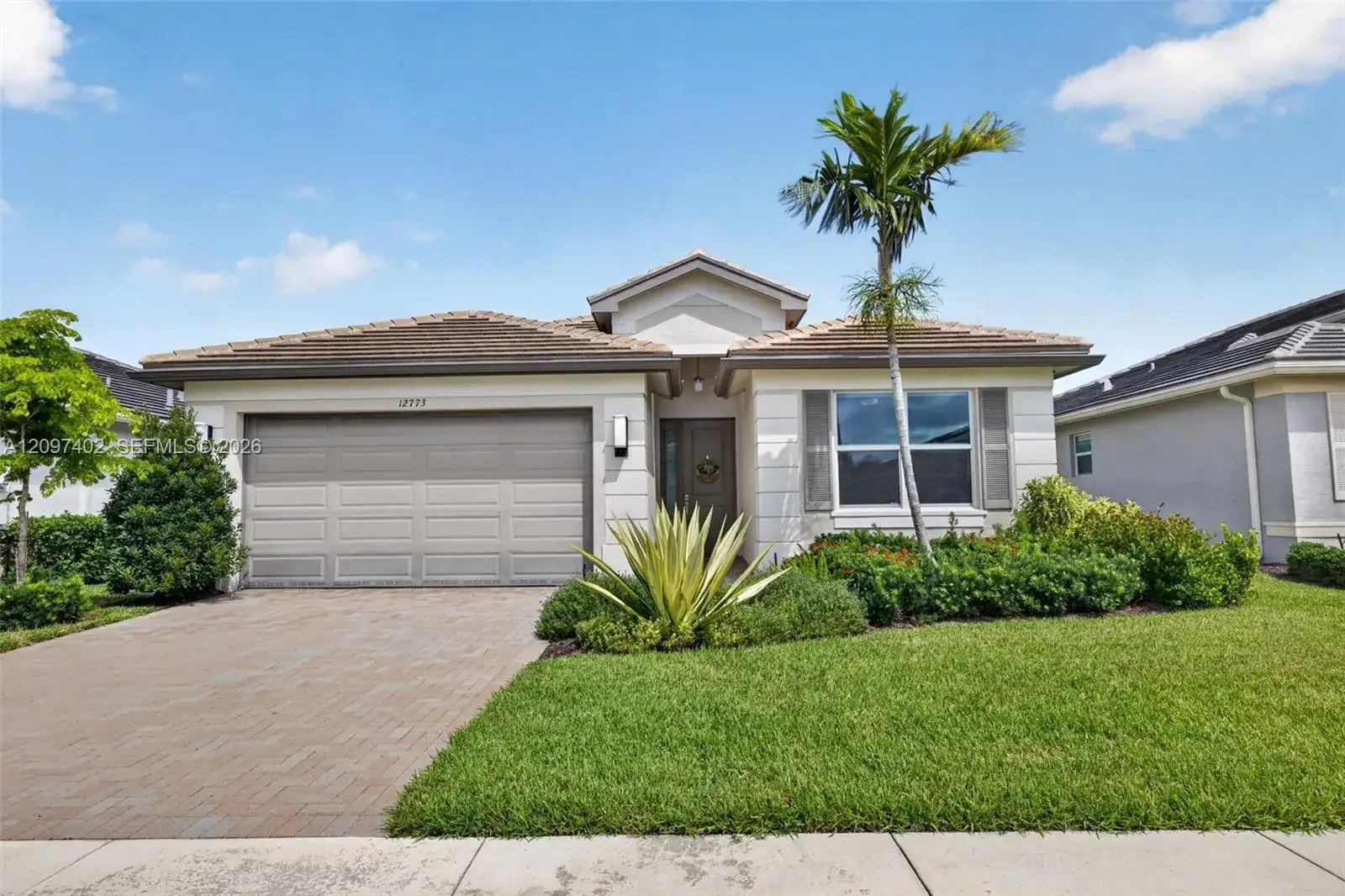 12773 SW Clear Water Way, Port St. Lucie FL 34987