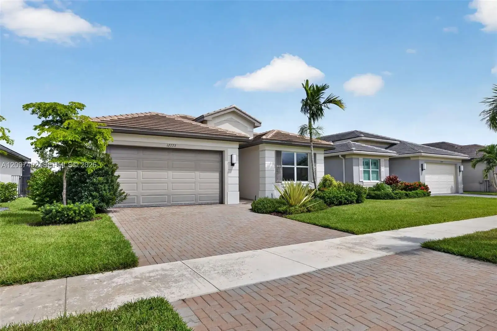 12773 SW Clear Water Way, Port St. Lucie FL 34987 photo 3