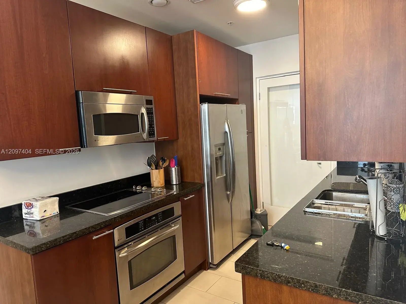 1607 Ponce De Leon Blvd # 8D, Coral Gables FL 33134