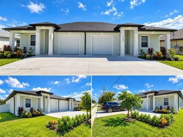 711 Cultural Park Blvd S # 1, Cape Coral FL 33990