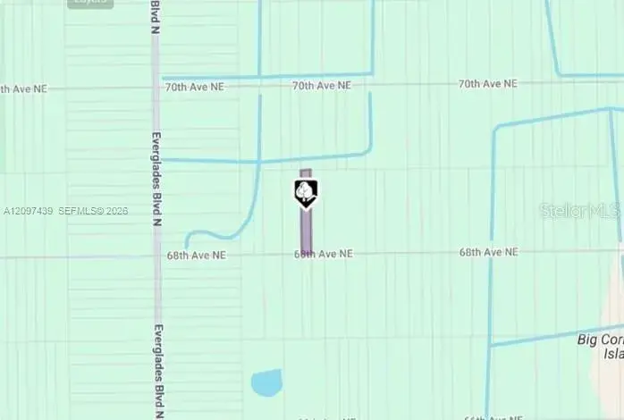 3275 68TH, Naples FL 34120