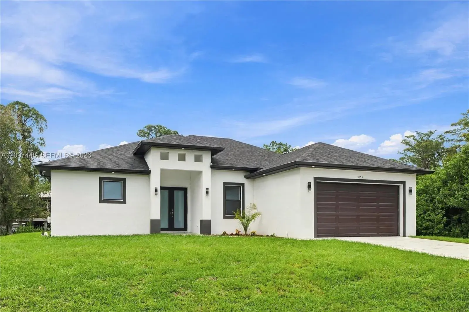 3103 E 20th St, Lehigh Acres FL 33920