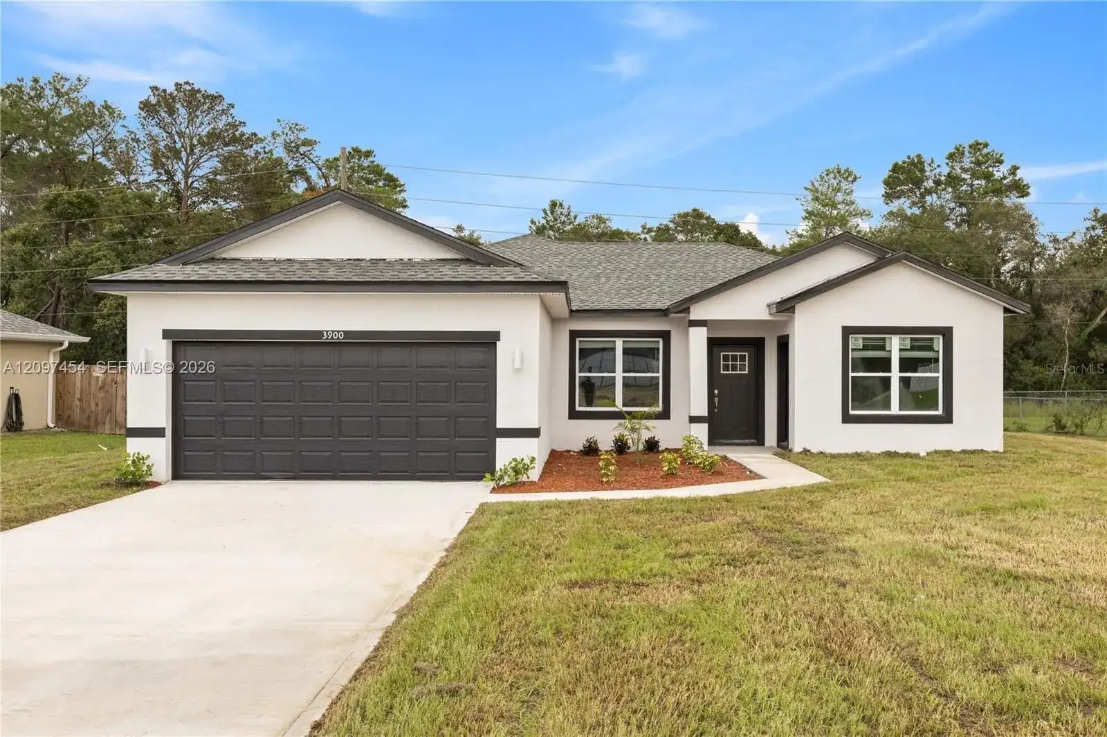 3900 SW 133RD LOOP, Ocala FL 34473