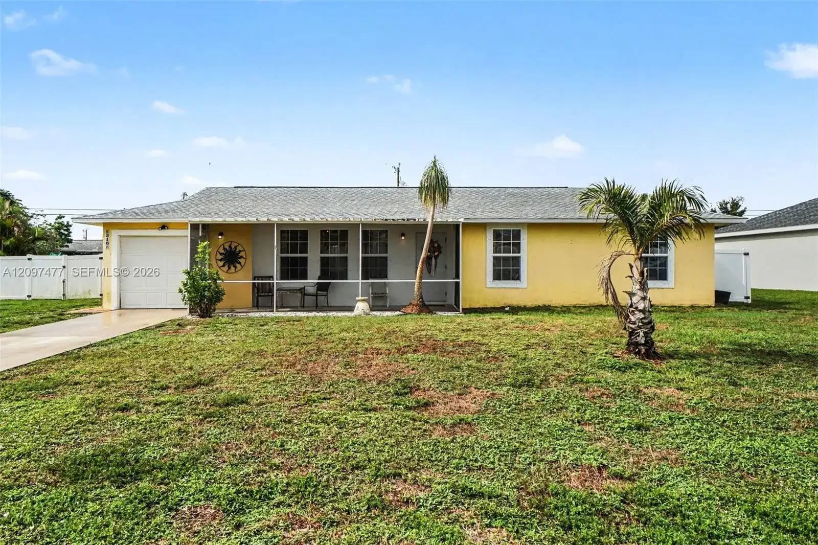 316 SW 19th Ter, Cape Coral FL 33991 photo 2