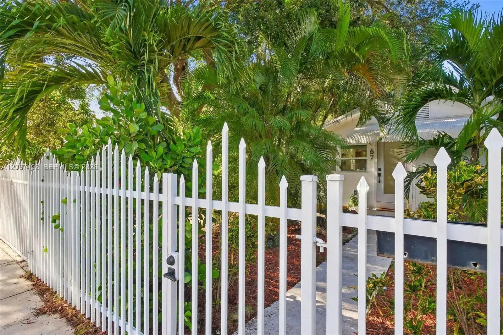 67 NW 51st St, Miami FL 33127