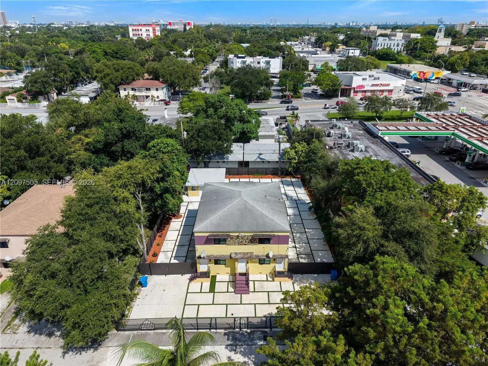 5501 NW Miami Ct, Miami FL 33127