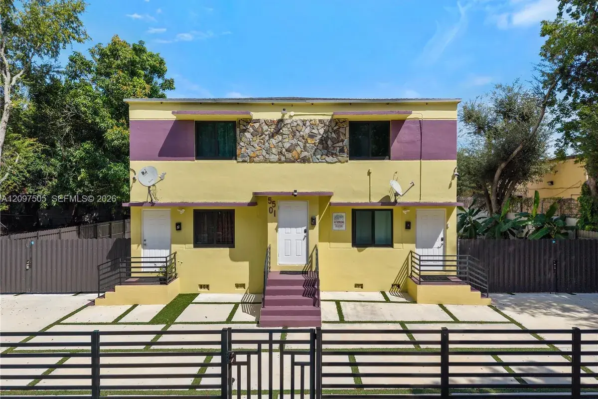 5501 NW Miami Ct, Miami FL 33127