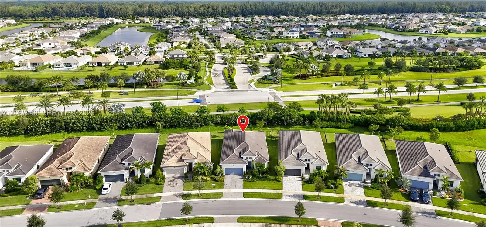 5450 Saint Armands Way, Westlake FL 33470