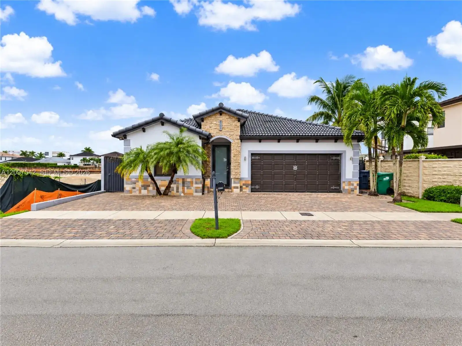 2350 SW 144th Ave, Miami FL 33175 photo 2