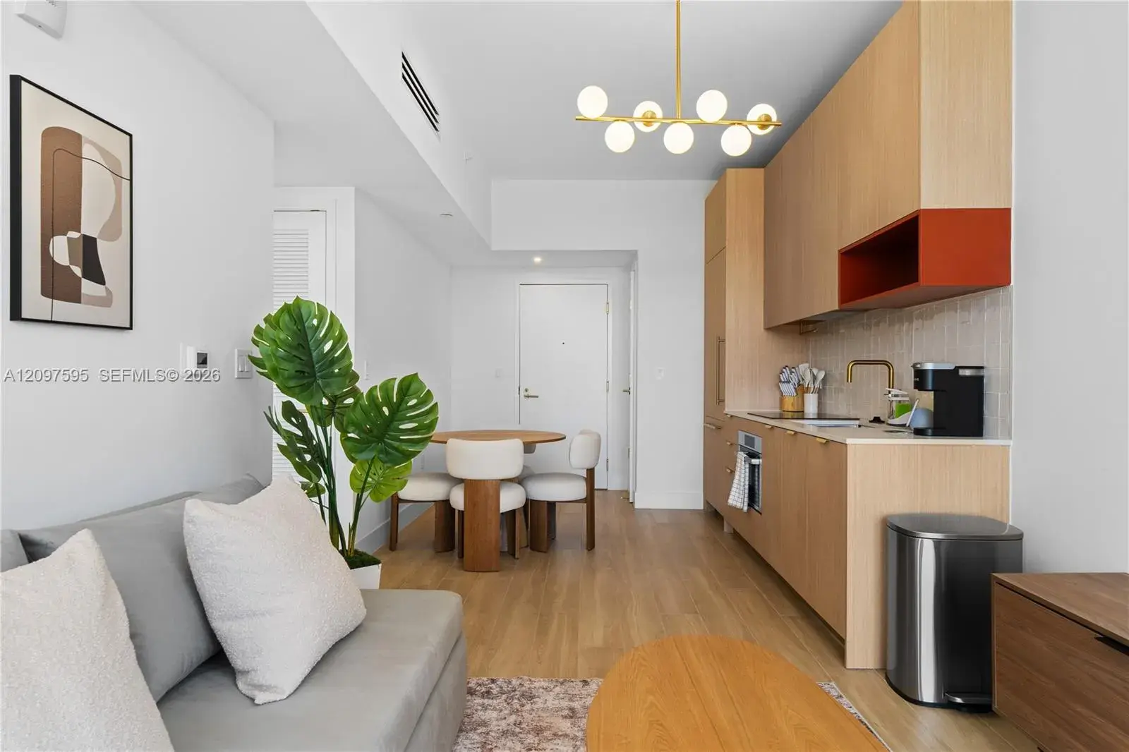 90 NE 32nd # 527, Miami FL 33137