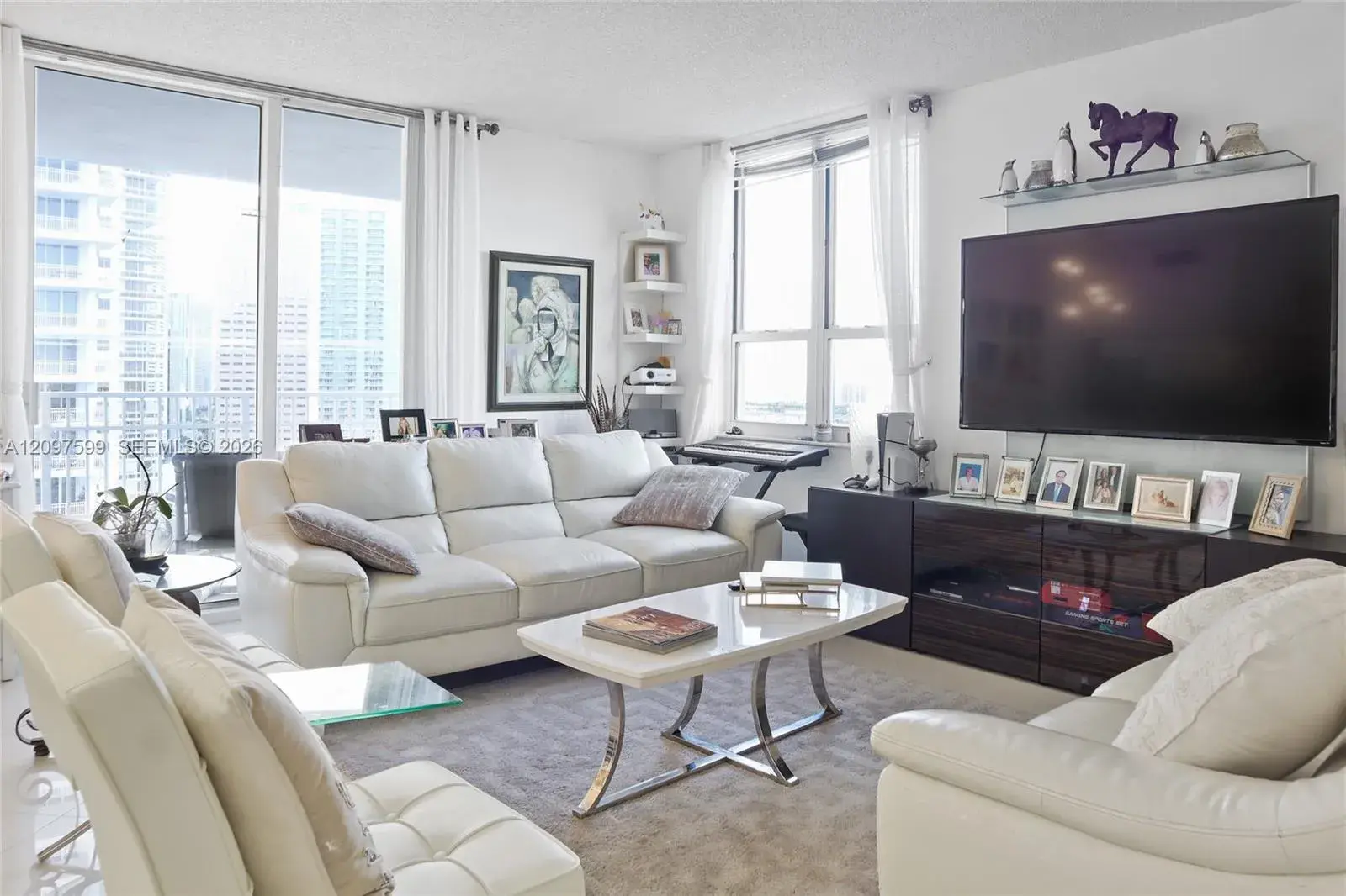 701 Brickell Key Blvd # 2309, Miami FL 33131