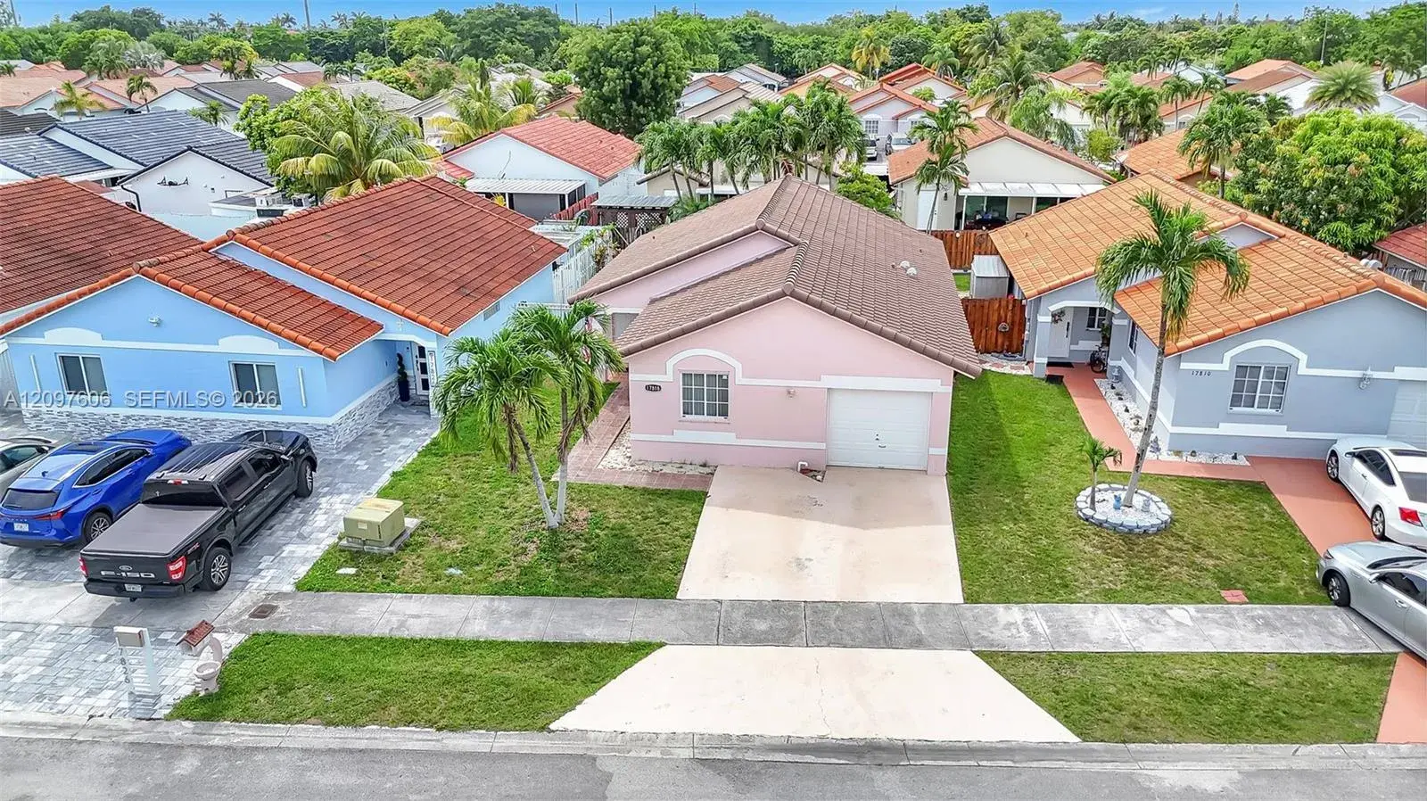17818 SW 144th Ct, Miami FL 33177