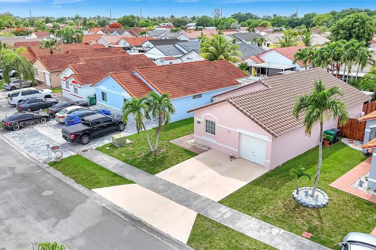 17818 SW 144th Ct, Miami FL 33177