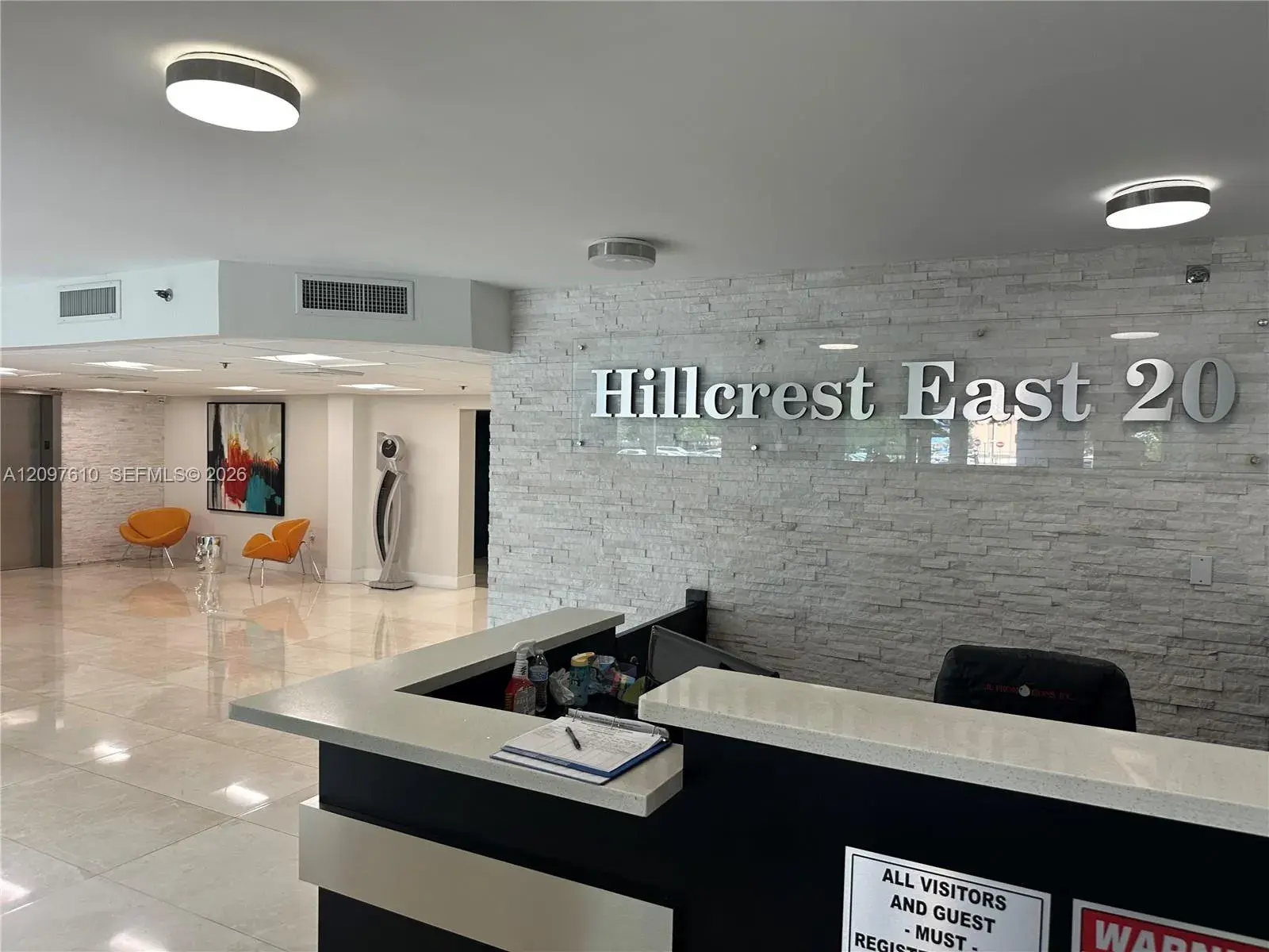 919 Hillcrest Dr # 407, Hollywood FL 33021