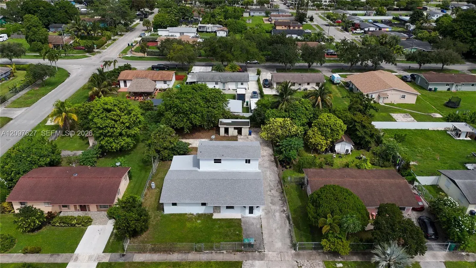 760 NW 6th St, Florida City FL 33034