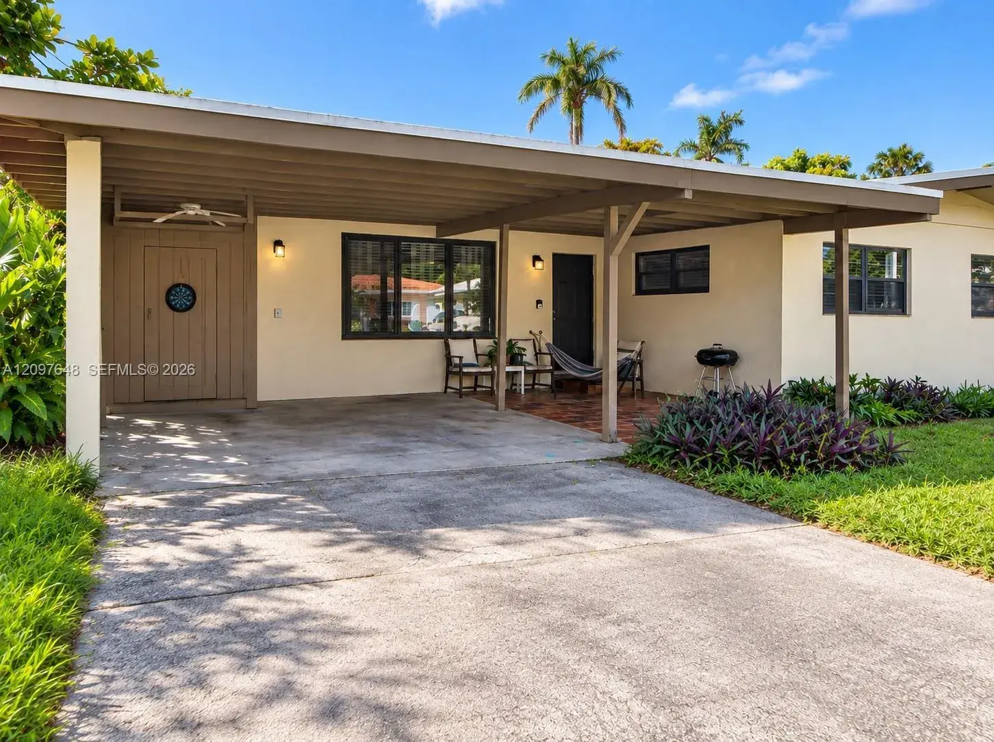 1140 NE 110th Ter, Miami FL 33161