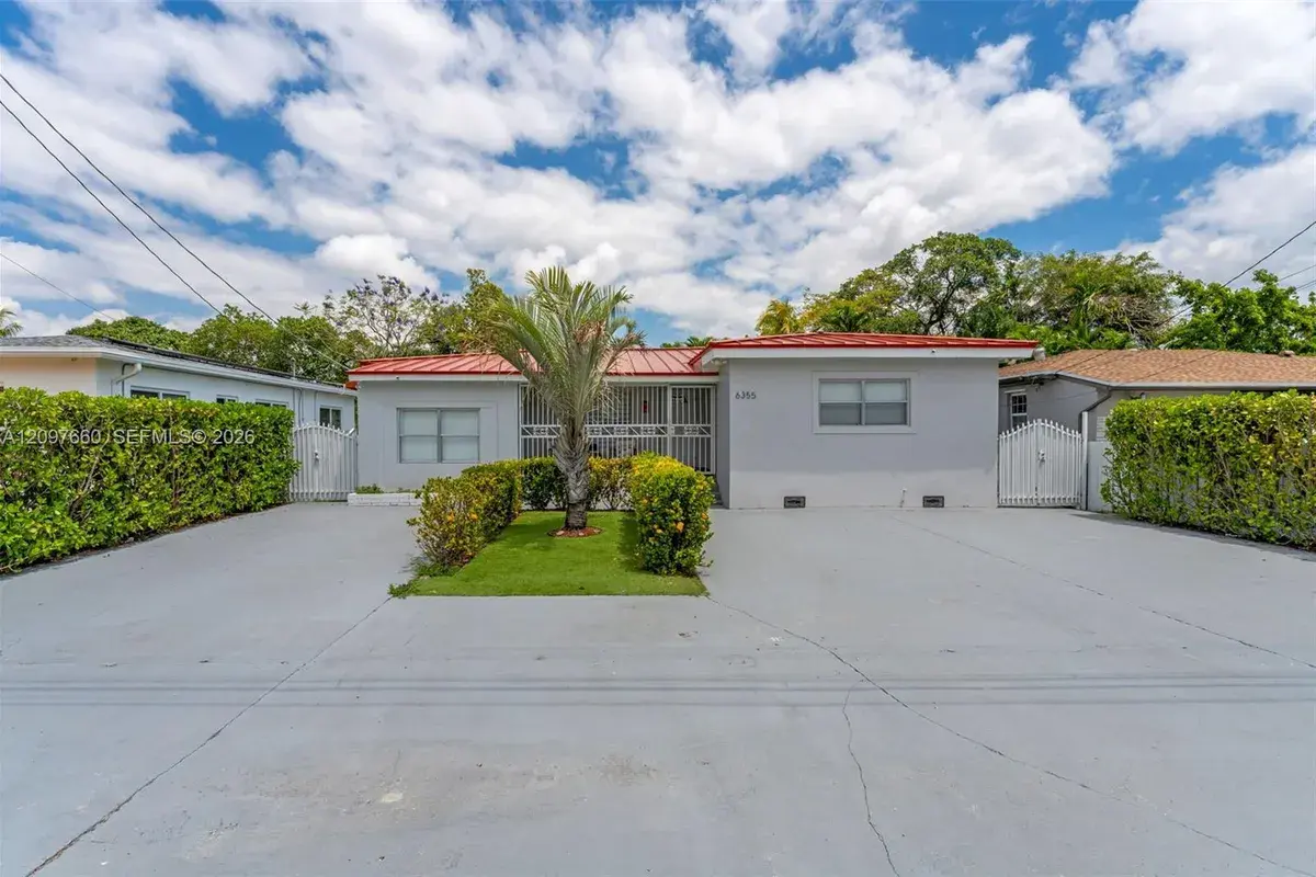 6355 SW 30th St, Miami FL 33155