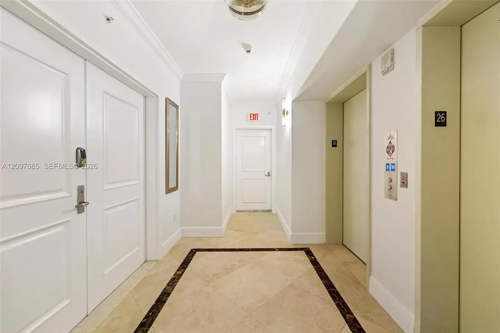 3101 S Ocean Drive # 2605, Hollywood FL 33019