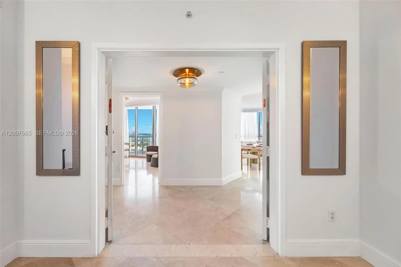 3101 S Ocean Drive # 2605, Hollywood FL 33019