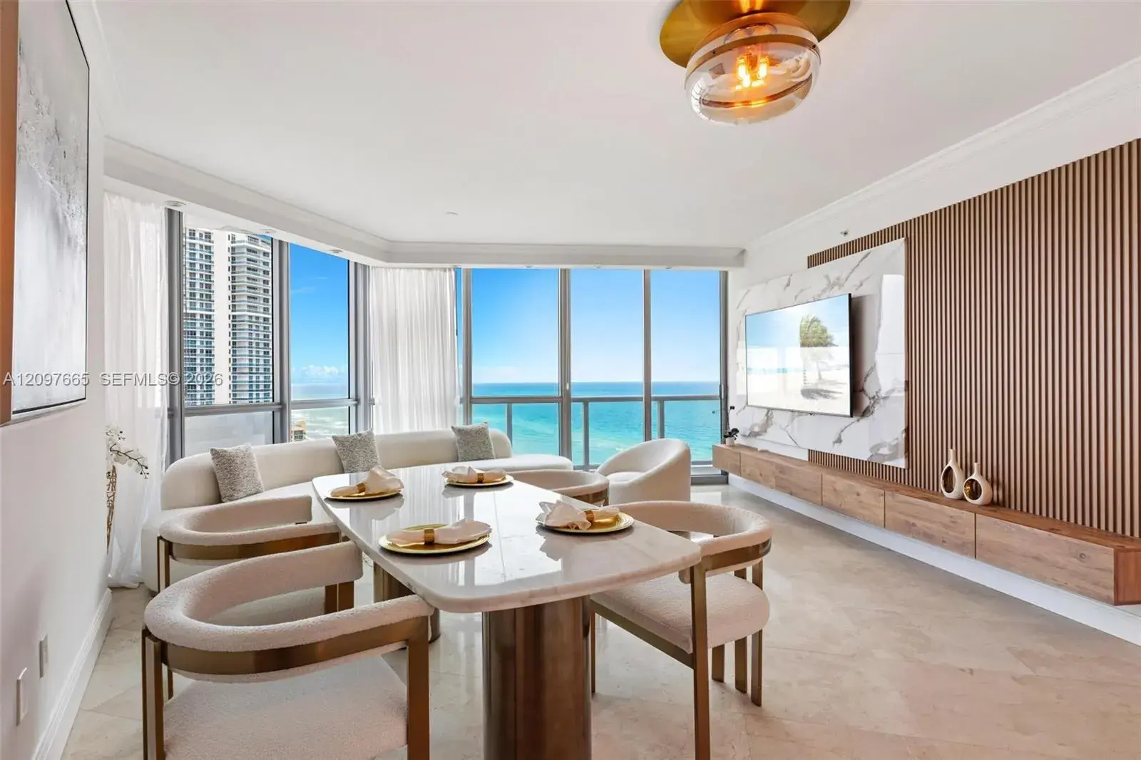 3101 S Ocean Drive # 2605, Hollywood FL 33019