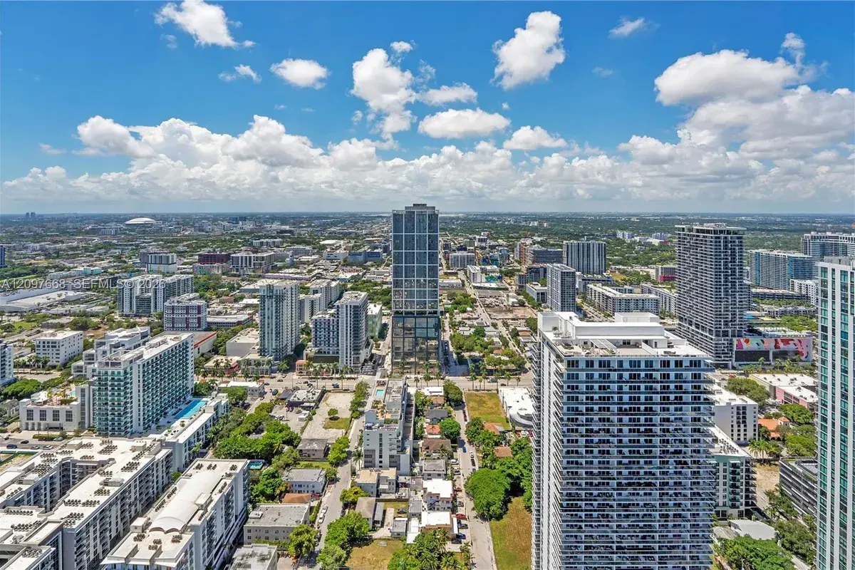 700 NE 24th St # 1206, Miami FL 33137