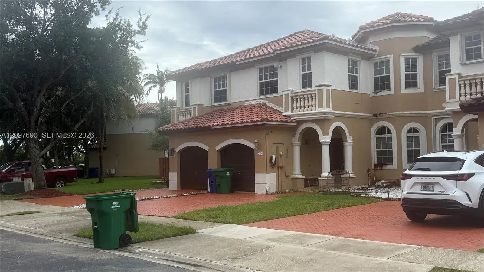 12704 SW 49th Dr, Miramar FL 33027