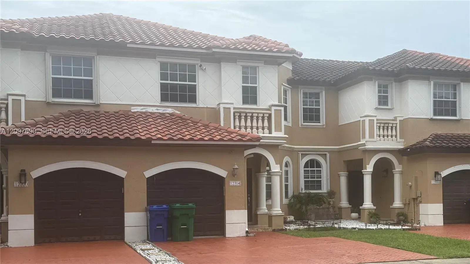 12704 SW 49th Dr, Miramar FL 33027
