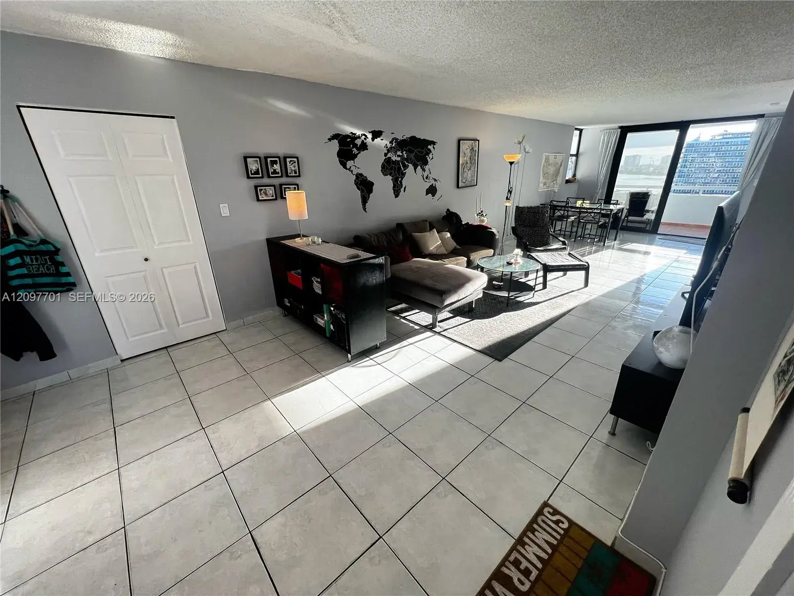 6830 Indian Creek Dr # 7F, Miami Beach FL 33141