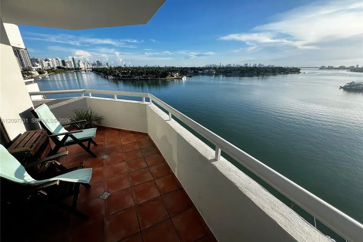 6830 Indian Creek Dr # 7F, Miami Beach FL 33141