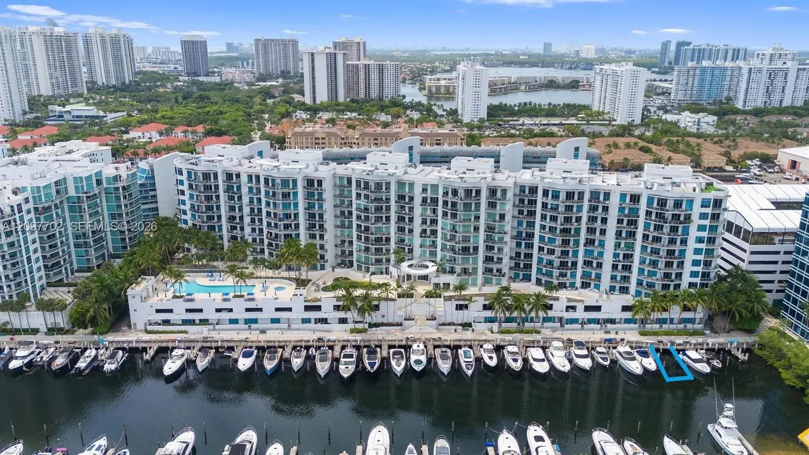 3029 NE 188th St, Aventura FL 33180