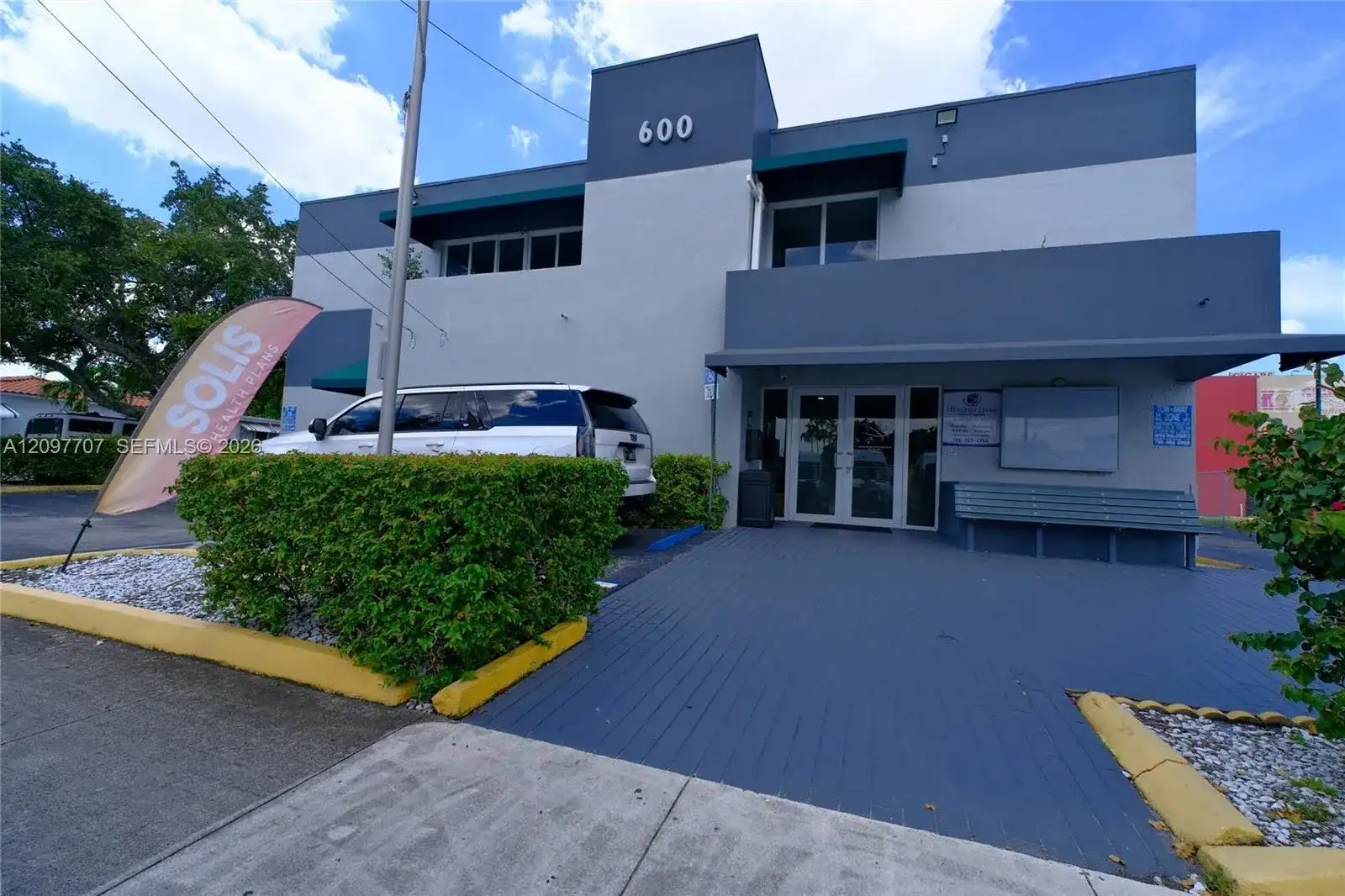 600 NW 35th Ave # 101, Miami FL 33125