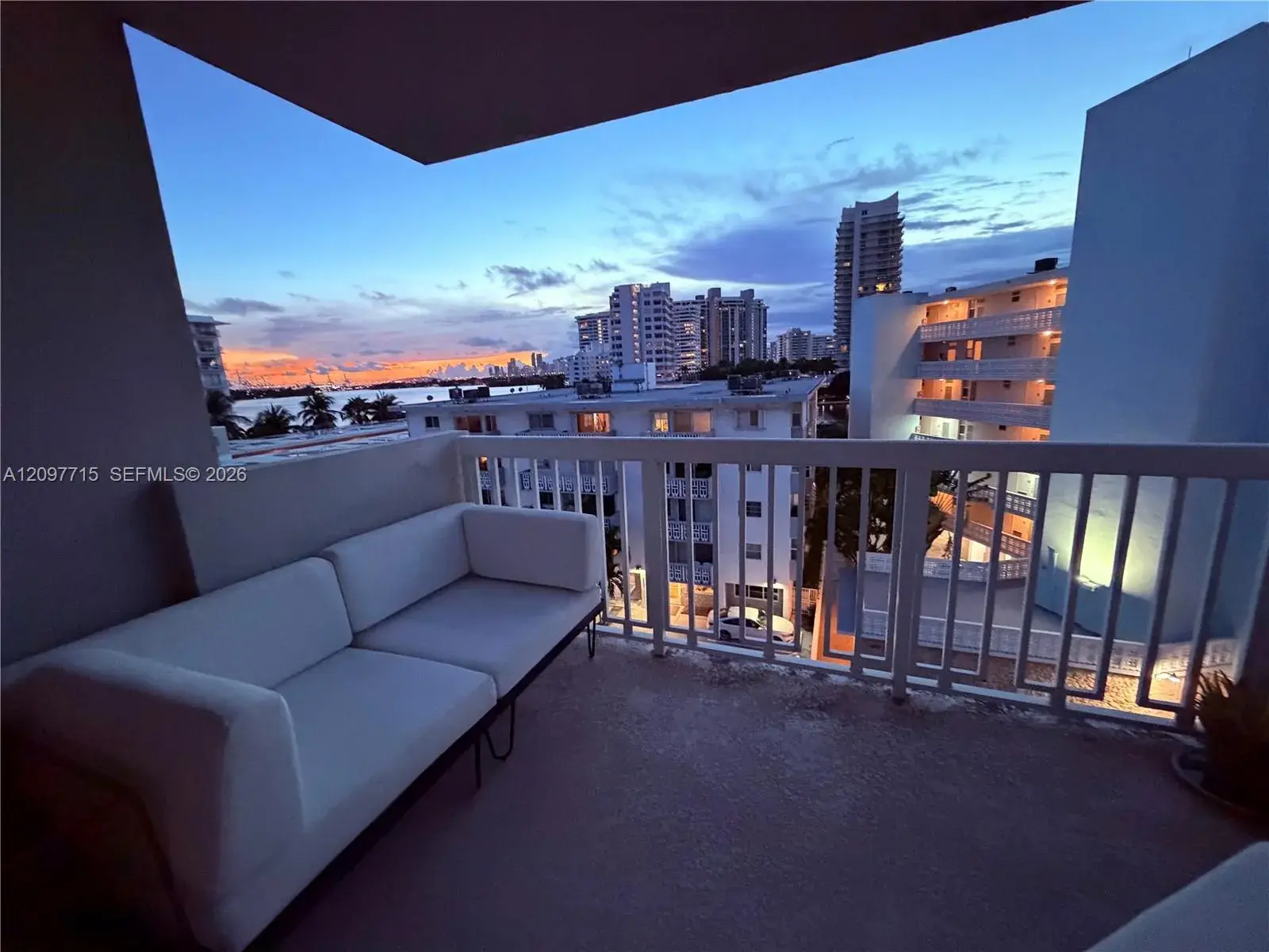 1670 Bay Rd # 6G, Miami Beach FL 33139