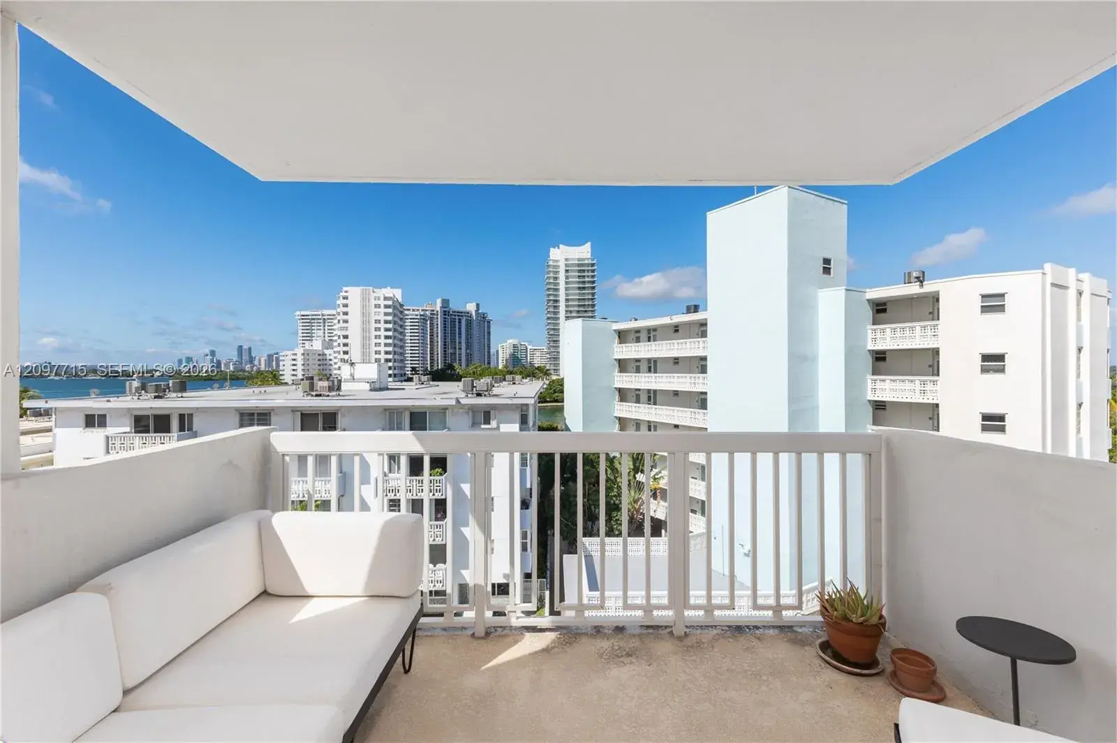 1670 Bay Rd # 6G, Miami Beach FL 33139