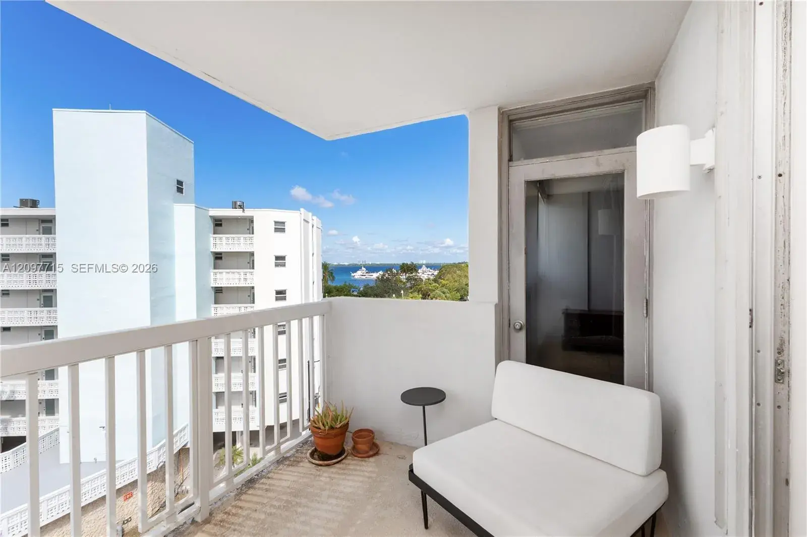 1670 Bay Rd # 6G, Miami Beach FL 33139