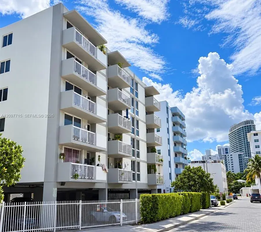 1670 Bay Rd # 6G, Miami Beach FL 33139