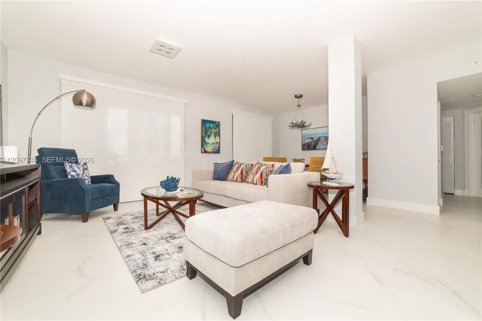17145 N Bay Rd # 4607, Sunny Isles Beach FL 33160