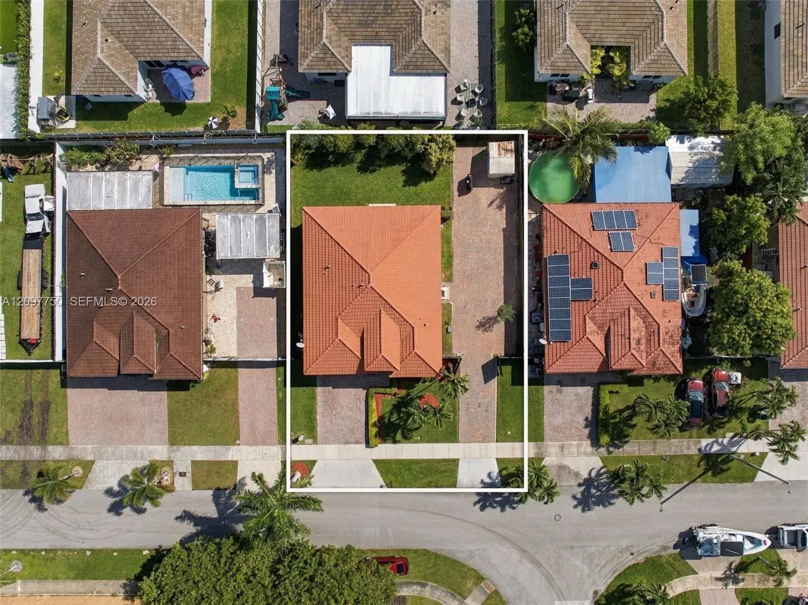 1504 SE 5th St, Homestead FL 33033