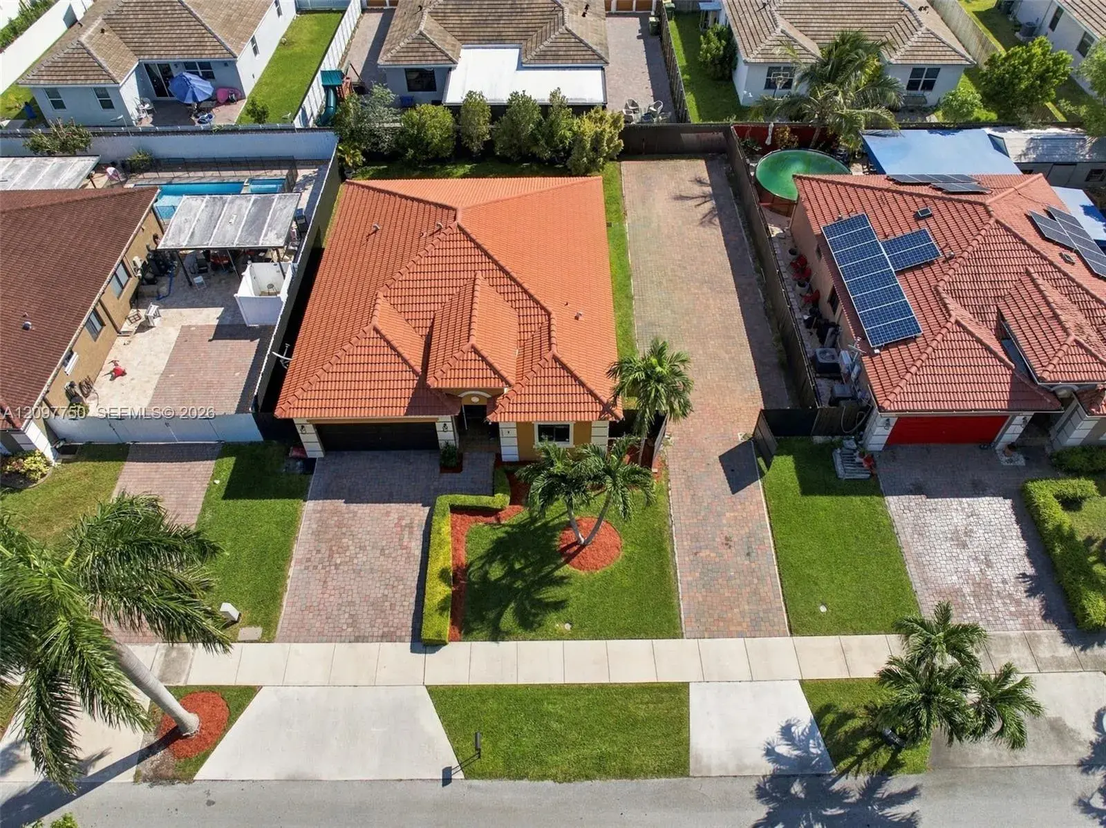 1504 SE 5th St, Homestead FL 33033