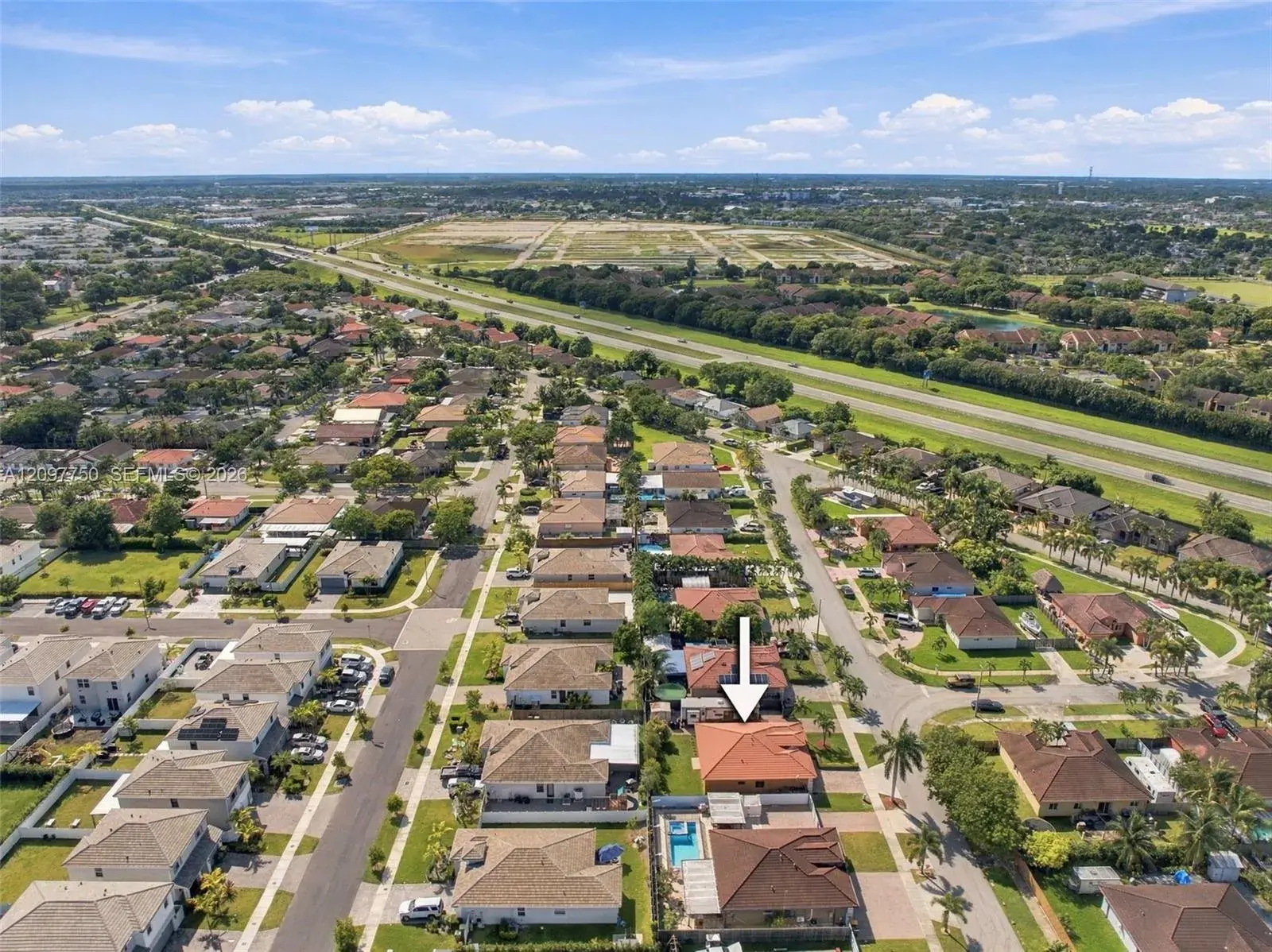 1504 SE 5th St, Homestead FL 33033