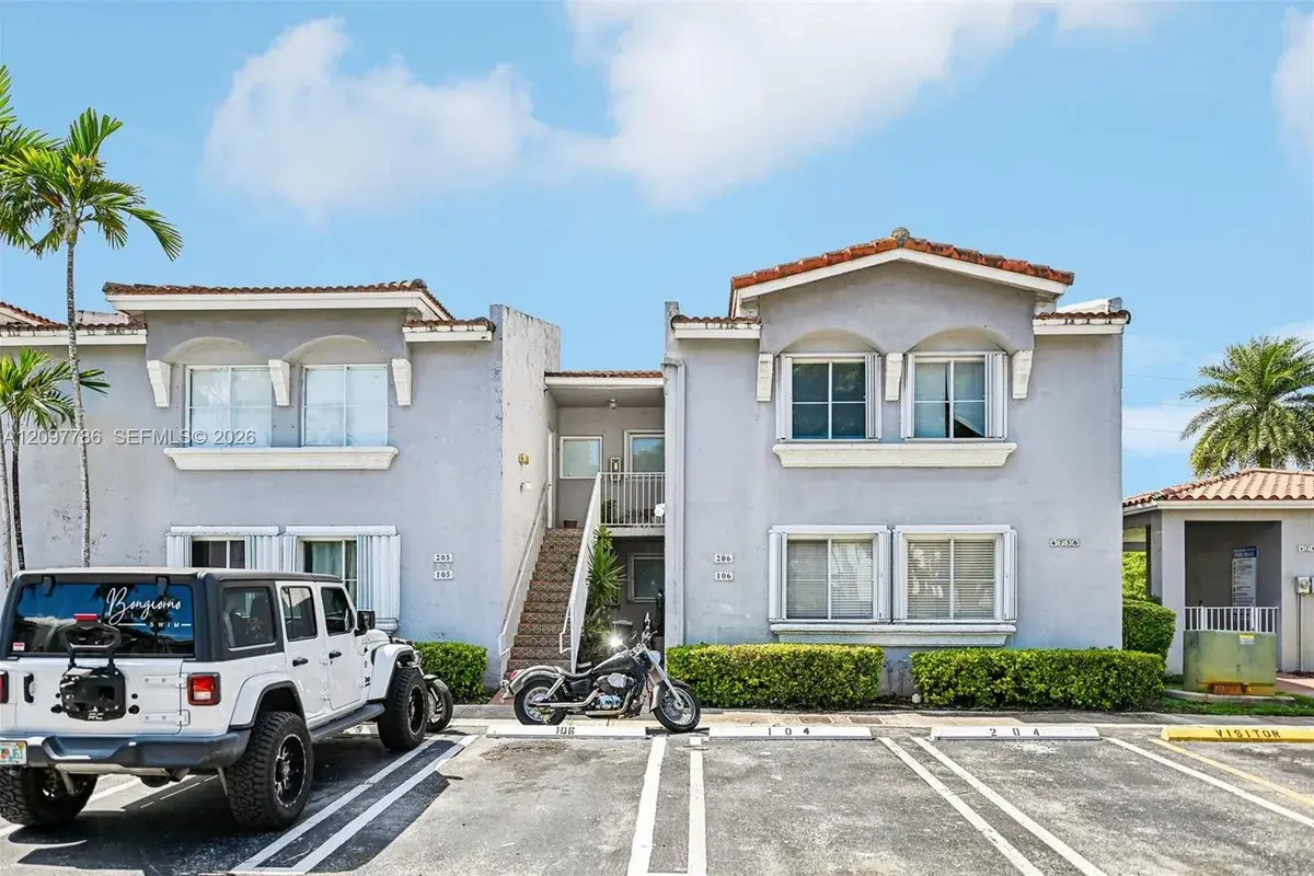 4736 NW 114th Ave # 205, Doral FL 33178