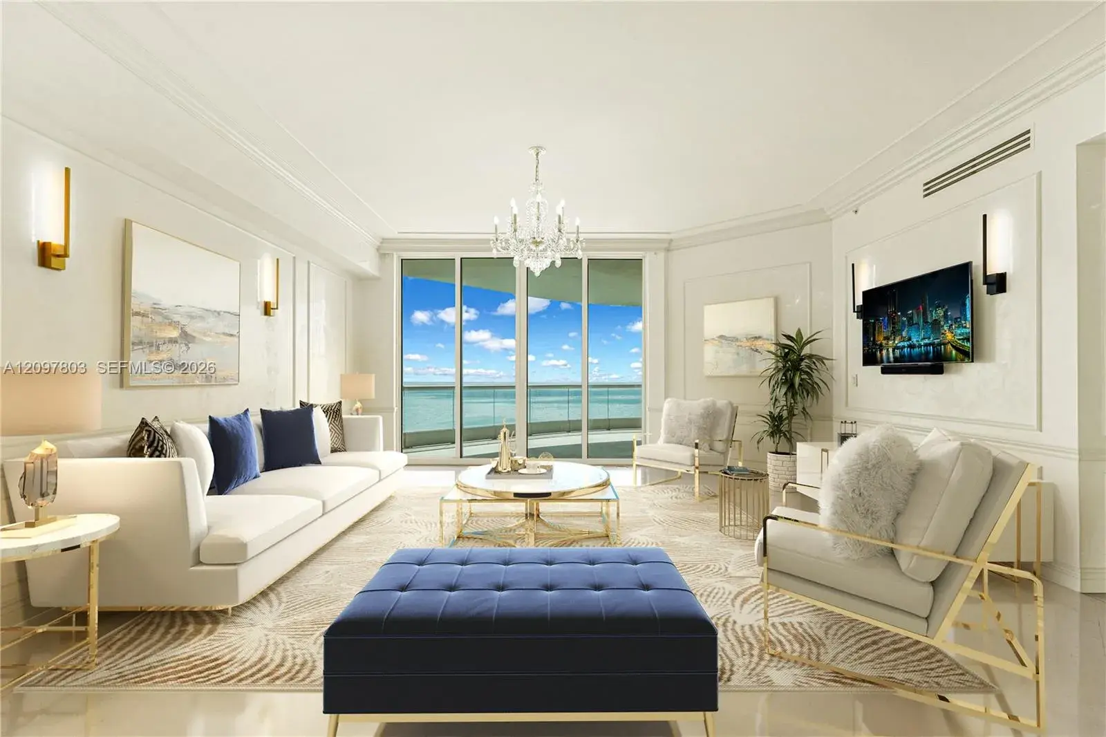 16051 Collins Ave # 2901, Sunny Isles Beach FL 33160