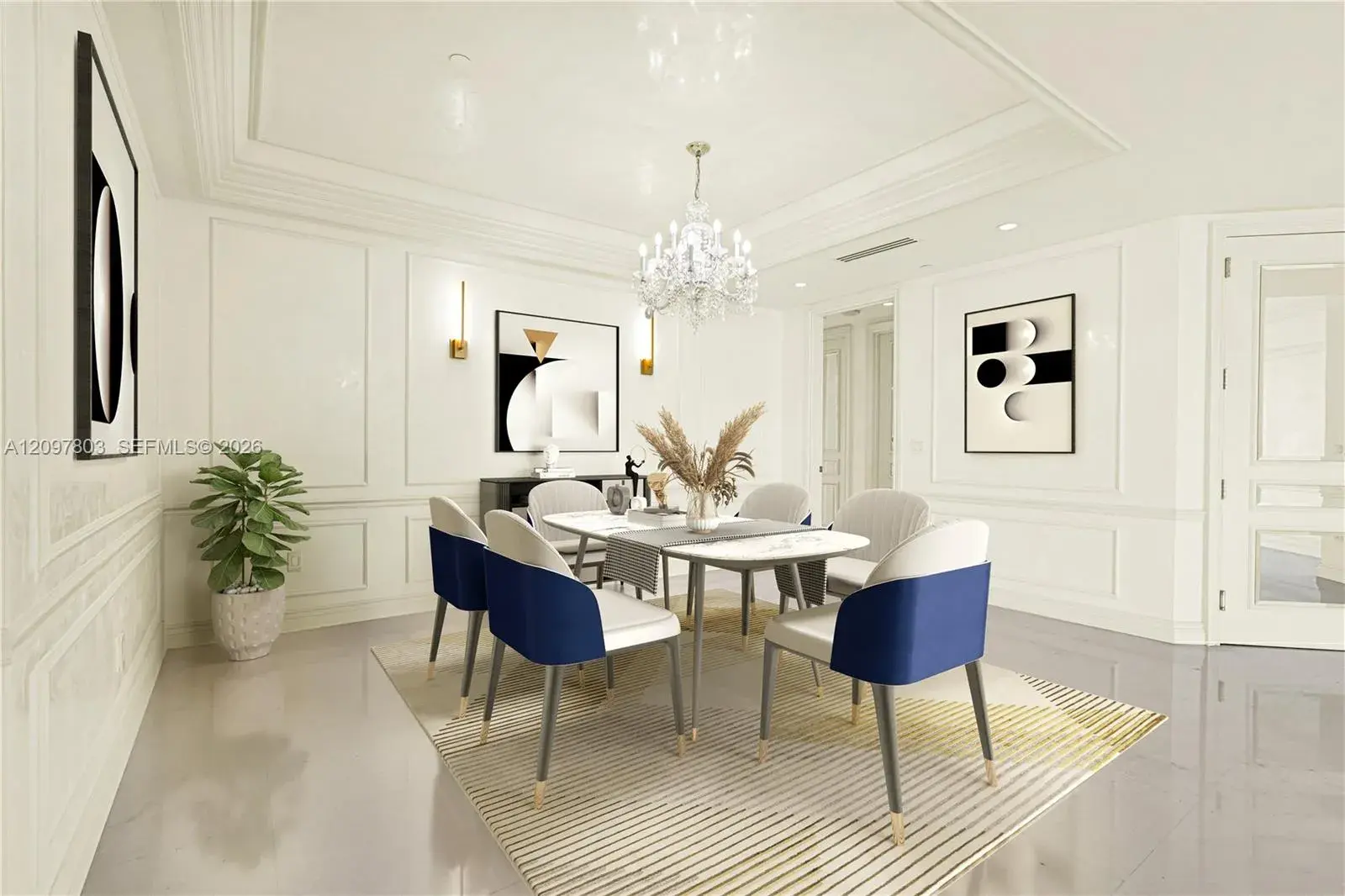 16051 Collins Ave # 2901, Sunny Isles Beach FL 33160
