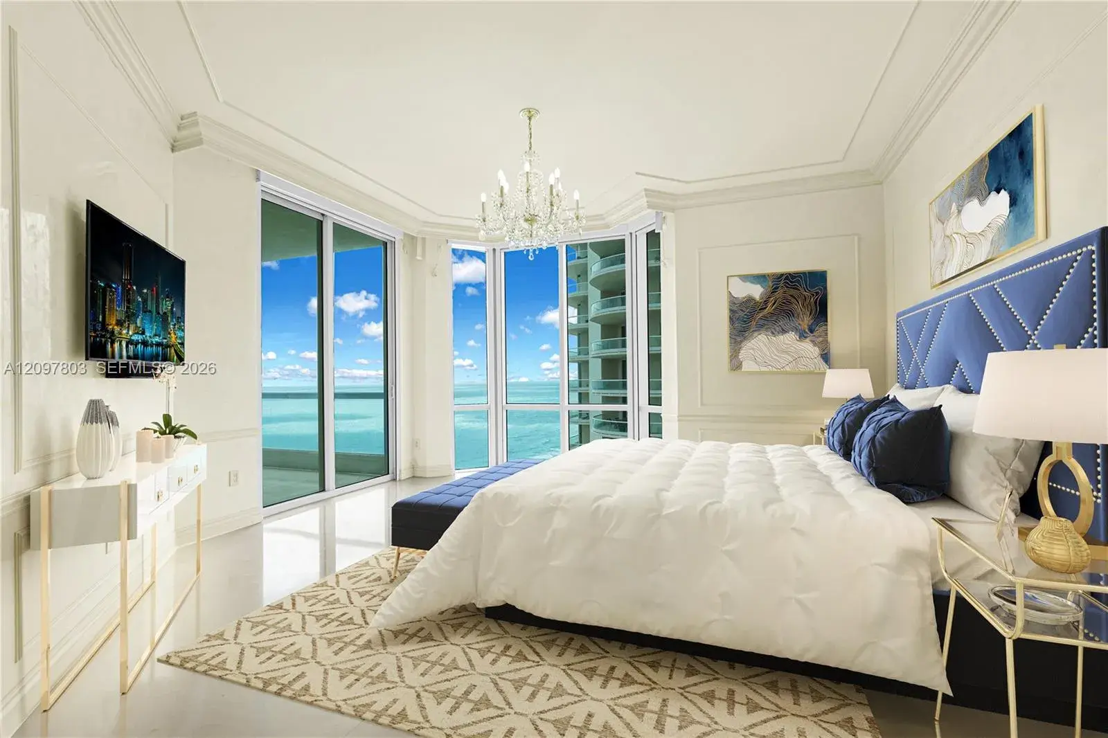 16051 Collins Ave # 2901, Sunny Isles Beach FL 33160