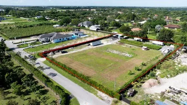 24200 SW 209th Pl, Homestead FL 33031