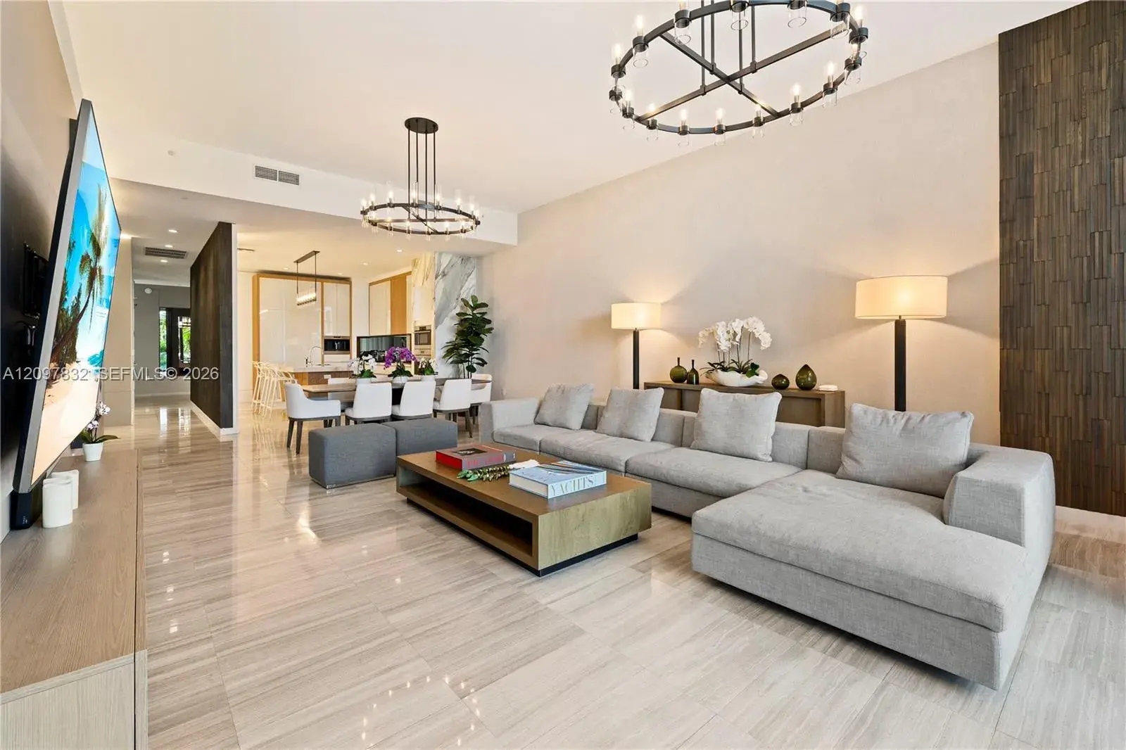 2821 S Bayshore Dr # 6B, Miami FL 33133