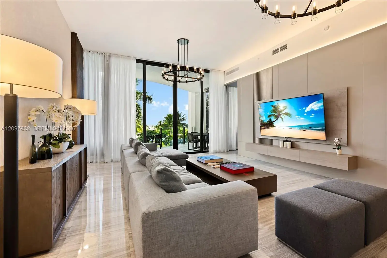 2821 S Bayshore Dr # 6B, Miami FL 33133