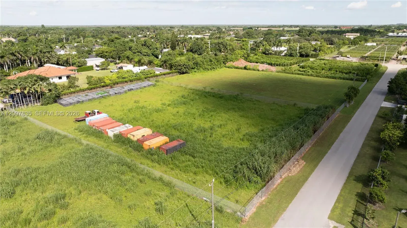23280 SW 209th Pl, Homestead FL 33031