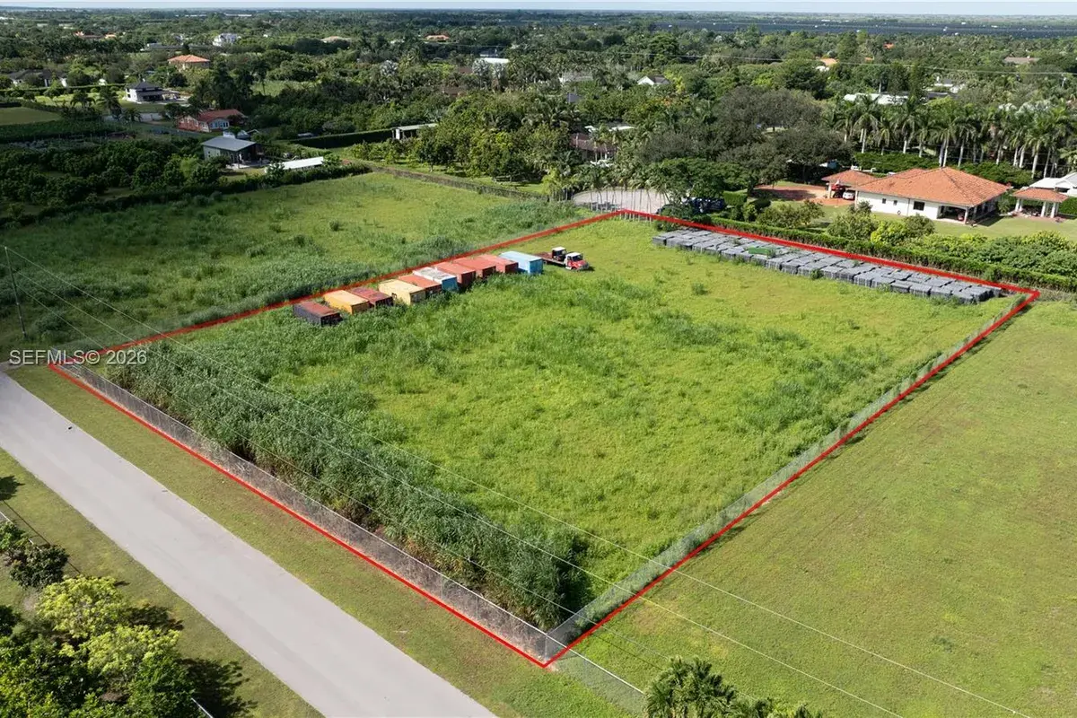 23280 SW 209th Pl, Homestead FL 33031